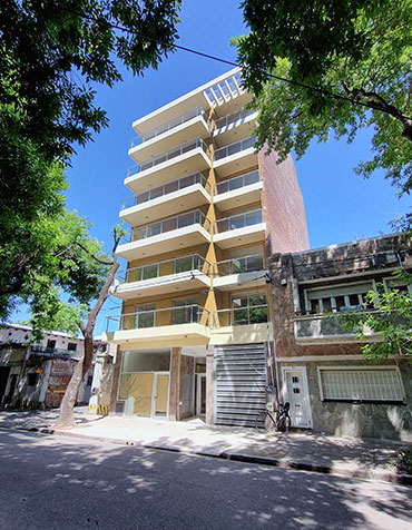 fachada